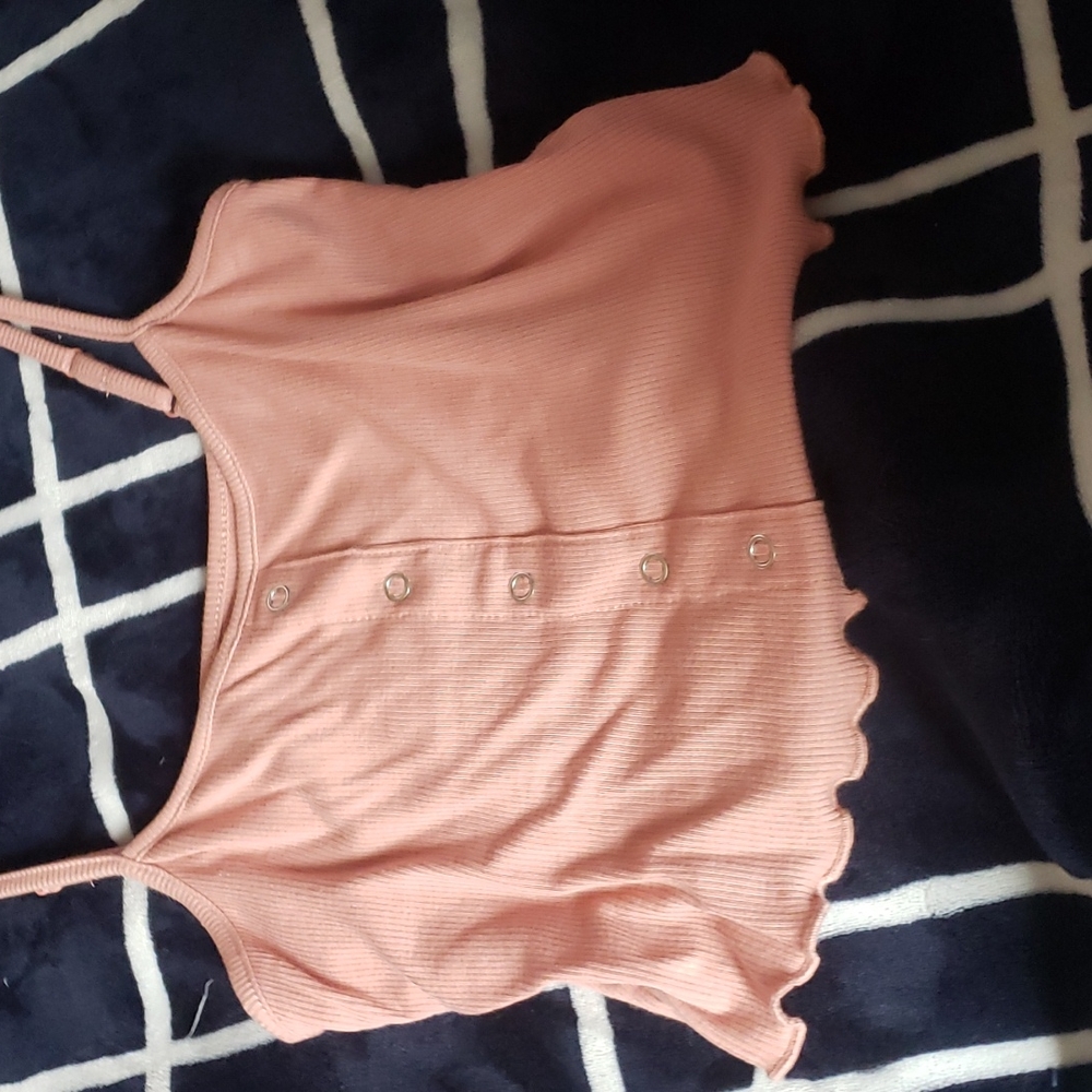 Tang top